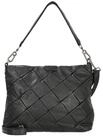 FREDsBRUDER Schultertasche Hobo Bag, aus echtem Leder