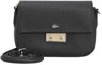 Lacoste Umh&auml;ngetasche Daily City - Umh&auml;ngetasche 21 cm (black)