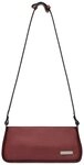 Liebeskind Berlin Schultertasche Crossbody Bag, aus echtem Leder