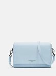 Liebeskind Berlin Schultertasche Crossbody Bag, aus echtem Schafsleder