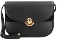 Furla Umh&auml;ngetasche Crossbody Round, aus echtem Leder