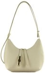 Furla Schultertasche Shoulder Bag, aus echtem Leder