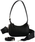 VALENTINO BAGS Hobo SAMBA RE, Henkeltasche Schultertasche