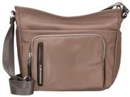 Mandarina Duck Umh&auml;ngetasche Hunter - Umh&auml;ngetasche M 23 cm (beaver)
