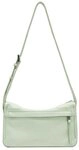 Liebeskind Berlin Schultertasche Hobo Bag, aus echtem Schafsleder