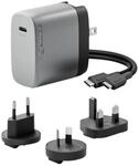 ALOGIC ALOGIC Reiseladeger&auml;t USB-C (67W) Ladeger&auml;t Handy-Netzteile (Kompakte