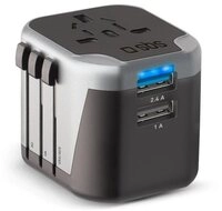 sbs Reiseadapter