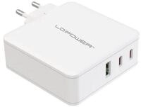 LC-Power LC-GAN-100 USB-Ladeger&auml;t