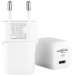 ANSMANN AG Smartphone-Ladeger&auml;t