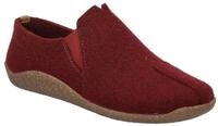 Josef Seibel Vinny 05, rot Hausschuh