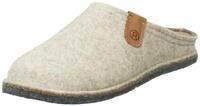 Rohde CALMYS N&deg;15 Pantoffel Clog, Hausschuh, Homeslipper, Filz in melierter...