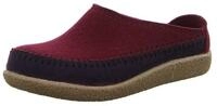Haflinger Blizzard Credo-Duo Hausschuh