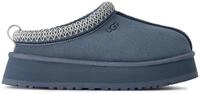 UGG TAZZ Hausschuh Clogs, Homeslippers, Pantoffel mit Textilband im Boho-Look