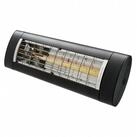 Solamagic Heizstrahler Solamagic D3 Infrarot-Dunkelstrahler 2000W hocheffizienter