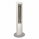 Solamagic Heizstrahler Solamagic Z1 Premium Infrarotstrahler 1400 W Heizstrahler