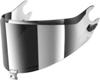Shark Motorradhelm Spartan GT/GT Pro/RS Visier, Pinlock silberfarben