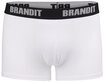 Brandit Boxershorts Brandit Herren Boxershorts Logo 2er Pack (1-St)