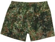 Brandit Boxershorts Brandit Herren Boxershorts (1-St)