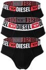 Diesel Slip Herren Slip 3er Pack Baumwolle UMBR-ANDRETHREEPACK (Packung, 3er Pack)