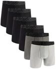 Under Armour&reg; Boxer Herren Boxershort 6er Pack Polyester (Packung, 6er Pack)