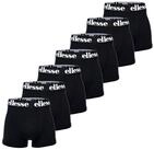 Ellesse Boxer Herren Boxershort 7er Pack Baumwolle (Packung, 7er Pack)