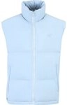 DEF Jerseyweste DEF Unisex DEF Puffer Vest (1-tlg)
