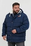 Blend Winterjacke BHFrederic Big & Tall Winterjacke mit tollen Details in gro&szlig;en
