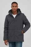Blend Wintermantel BHFosco Stilvolle Herren Winterjacke mit Kapuze