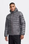 Blend Steppjacke BHOuterwear Klassische Steppjacke mit Taschen