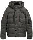 TOM TAILOR Winterjacke