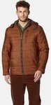 Babista Blouson BELLAVUNZA mit Fleece-Taschen
