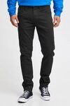 Blend 5-Pocket-Hose BHTwister Jeanshose mit normalem Bund und schmalem Bein - Twister