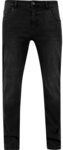 URBAN CLASSICS Bequeme Jeans Urban Classics Herren Stretch Denim Pants (1-tlg)