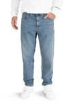 WOTEGA Loose-fit-Jeans Thor Herren Jeans bequeme Baumwoll Jeans