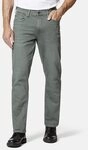 HERO by John Medoox 5-Pocket-Jeans Denver Regular Straight Stretch Jeans...