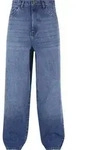 URBAN CLASSICS Loose-fit-Jeans Urban Classics Herren Heavy Ounce Baggy Fit...