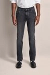 bugatti 5-Pocket-Jeans Basic Essentials Flexcity-Stretch