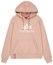 Alpha Industries Hoodie Basic Hoodie BL