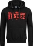 Benlee Rocky Marciano Kapuzensweatshirt STRONGHURST