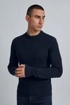 Casual Friday Strickpullover CFKarlo Modischer Pullover