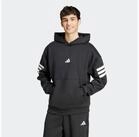 adidas Sportswear Kapuzensweatshirt M FI 3S HD