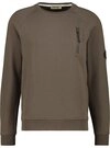 Alife & Kickin Sweatshirt Herren FabioAK A Rundhalspullover, Pullover