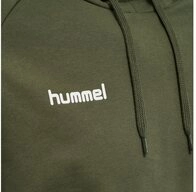 hummel Sweatshirt Go Cotton Hoodie