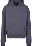 URBAN CLASSICS Sweatshirt Urban Classics Herren Ultra Heavy Hoody (1-tlg)