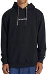DC Shoes Kapuzensweatshirt Baseline