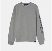 Dickies Kapuzensweatshirt Dickies Workwear Sweatshirt OKEMO GRAPHIC SWEATSHIRT