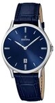 Festina Quarzuhr Elegante Festina Herrenarmbanduhr F16745/3 79, (1-tlg)