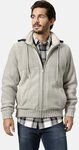 Babista Cardigan RIVANETTO im modischen Strickmuster