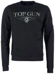 TOP GUN Sweater TG20213005