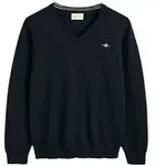 Gant Strickpullover CLASSIC COTTON V-NECK